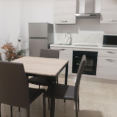 Ferienwohnung L'Ulivo Massafra Exterior foto