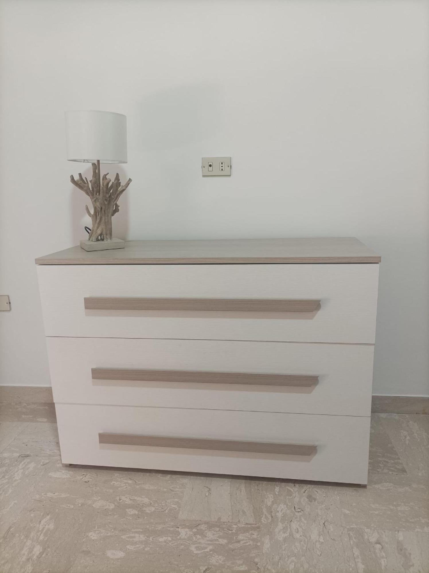 Ferienwohnung L'Ulivo Massafra Exterior foto