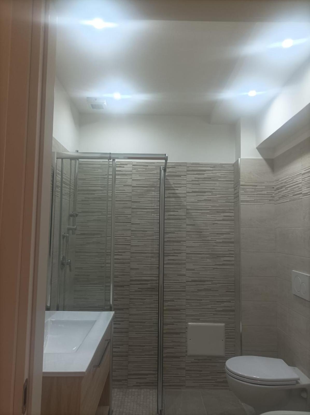 Ferienwohnung L'Ulivo Massafra Zimmer foto