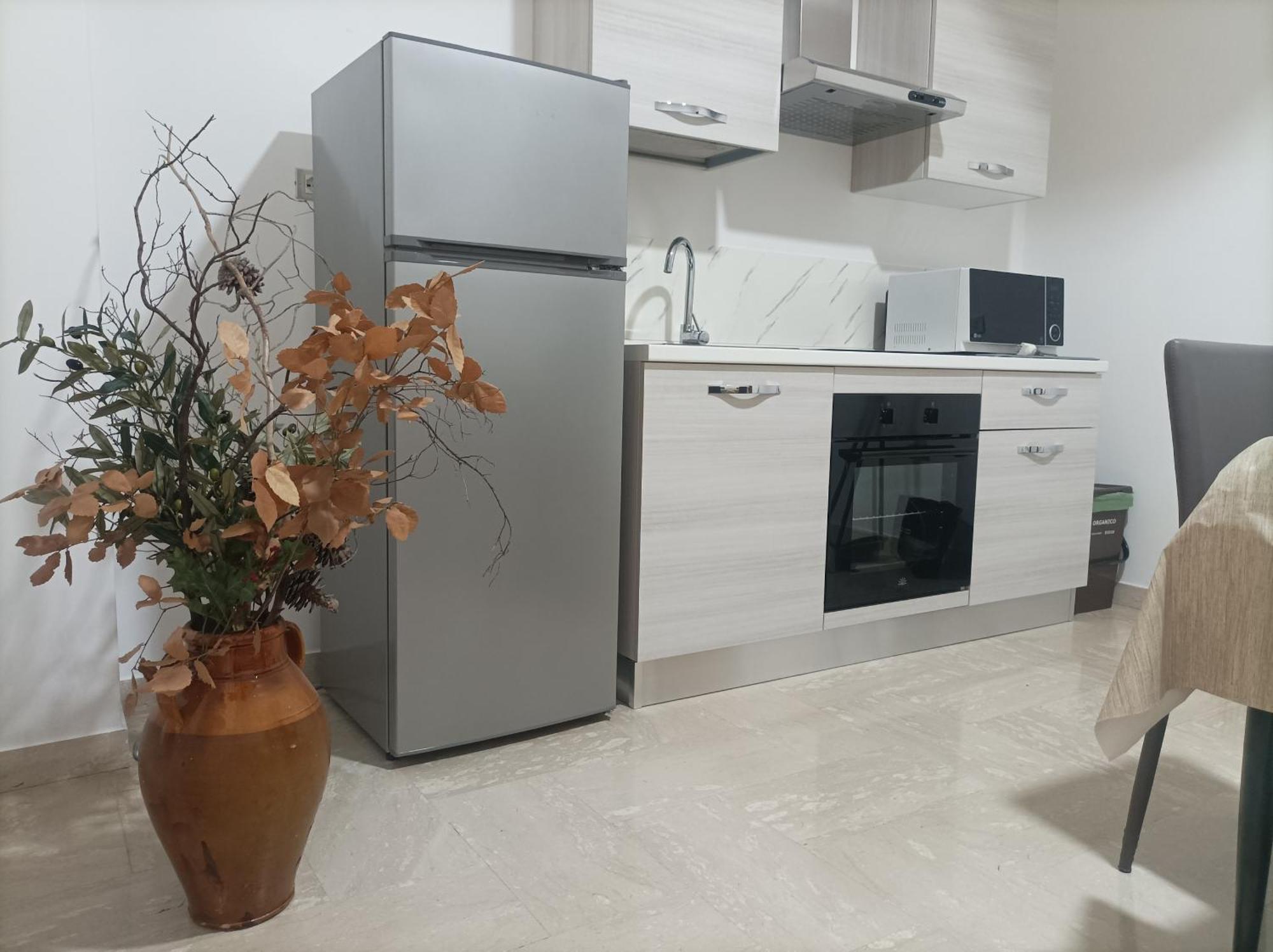 Ferienwohnung L'Ulivo Massafra Exterior foto