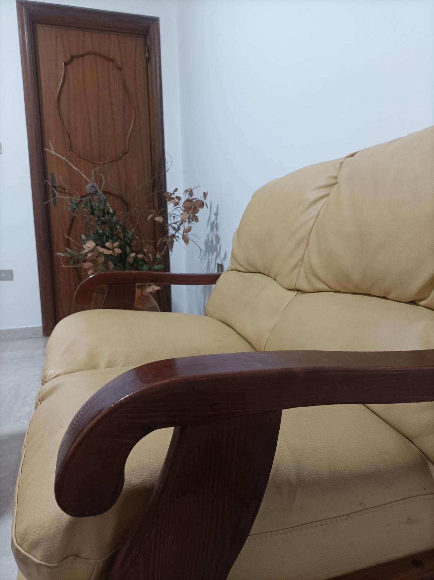 Ferienwohnung L'Ulivo Massafra Exterior foto